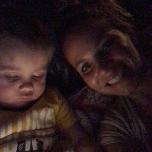 Meet your Posher, Nikki